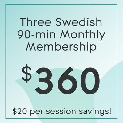 90 min Swedish Membership