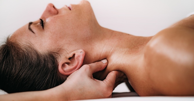 General Massage