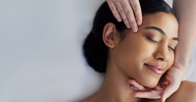 Holistic Massage